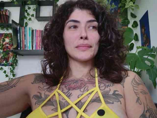 talimajesty webcam