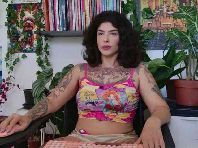 talimajesty