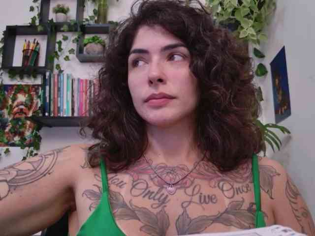 talimajesty webcam