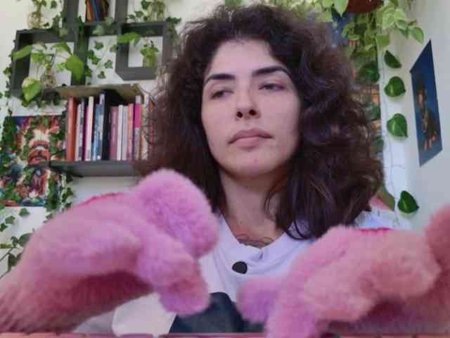 talimajesty webcam