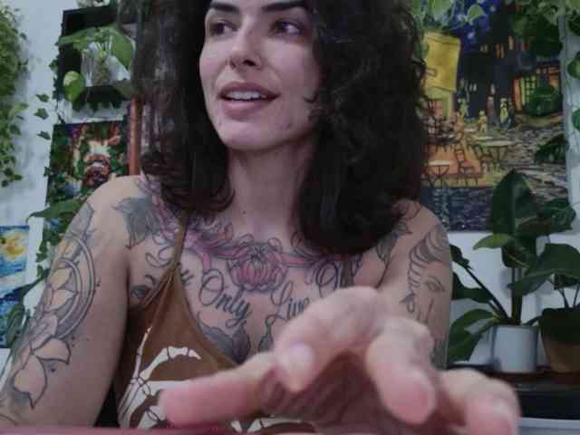 talimajesty webcam