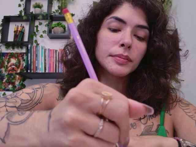 talimajesty webcam