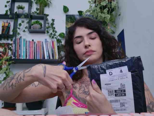 Modelo: TaliMajesty