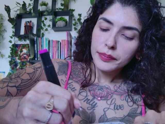 Modelo: TaliMajesty