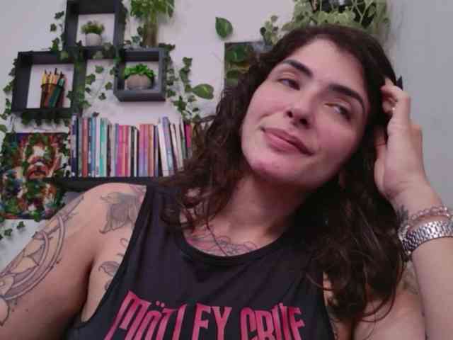 Modelo: TaliMajesty