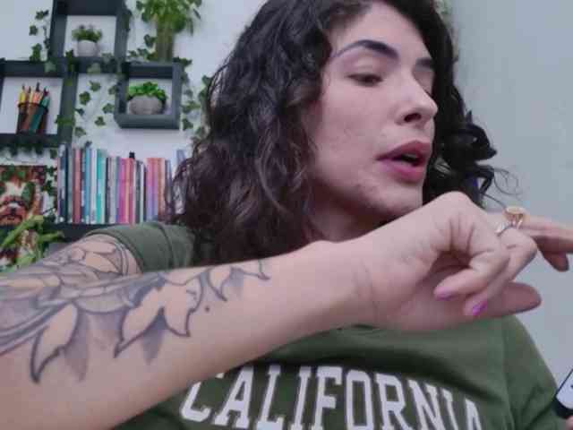 Modelo: TaliMajesty