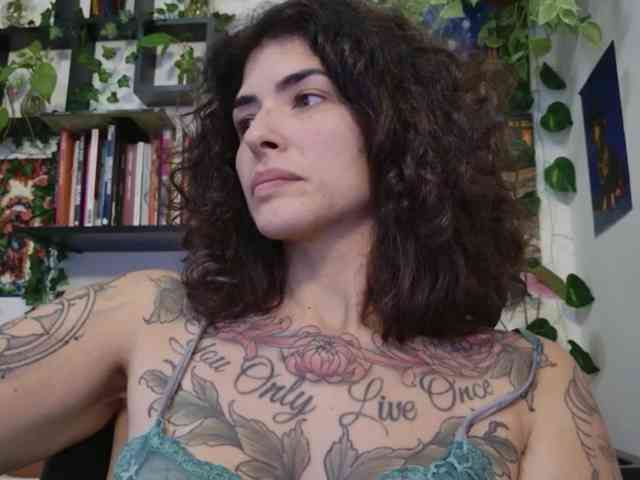 talimajesty webcam