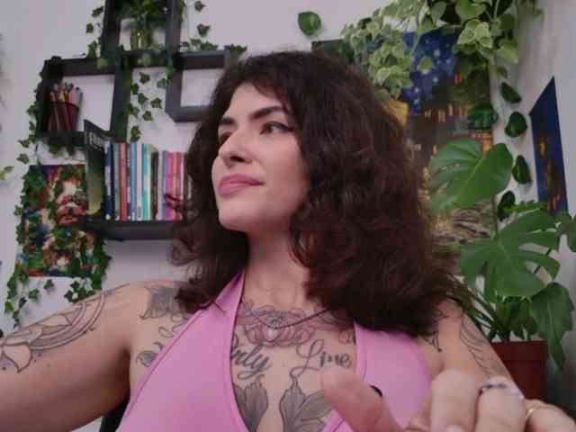 Modelo: TaliMajesty