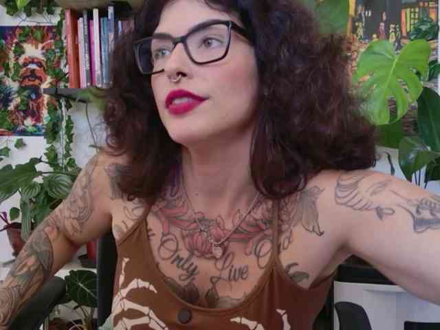 talimajesty webcam