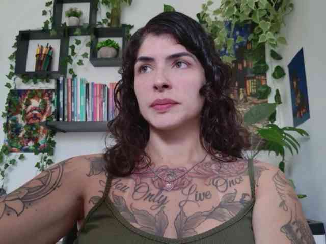 talimajesty webcam