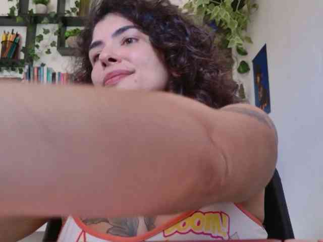 Modelo: TaliMajesty