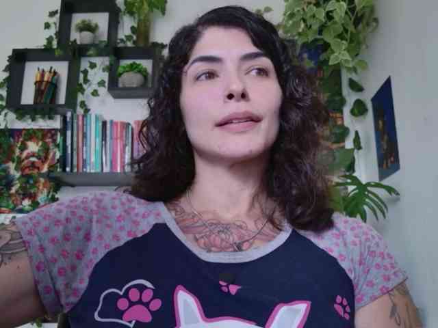 talimajesty webcam