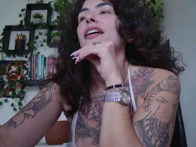 talimajesty webcam