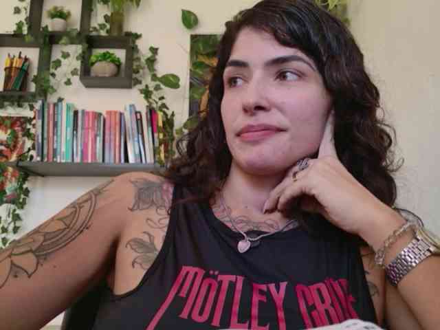 Modelo: TaliMajesty