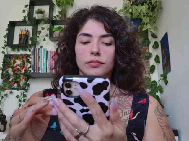 talimajesty webcam