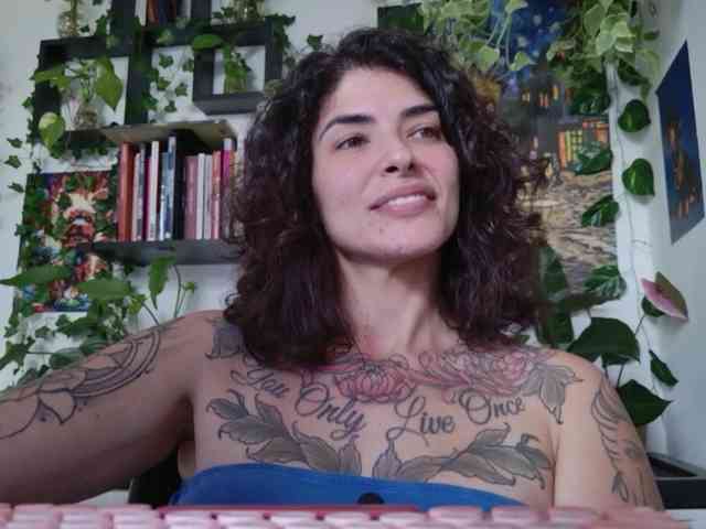 talimajesty