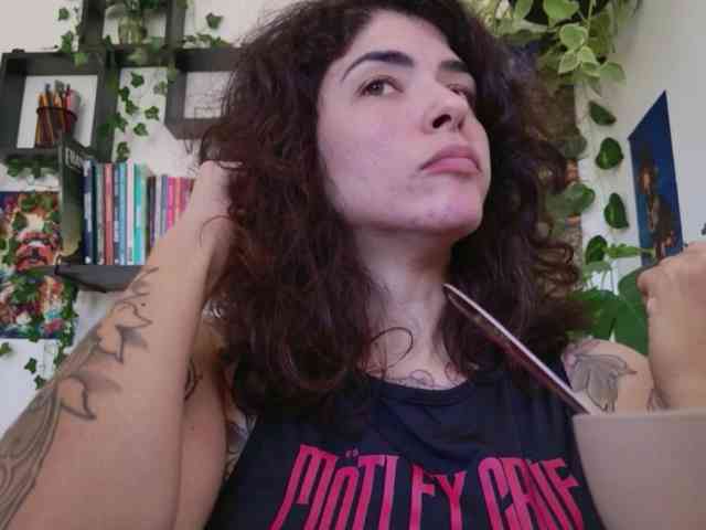 Modelo: TaliMajesty
