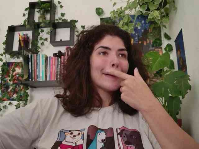 Modelo: TaliMajesty