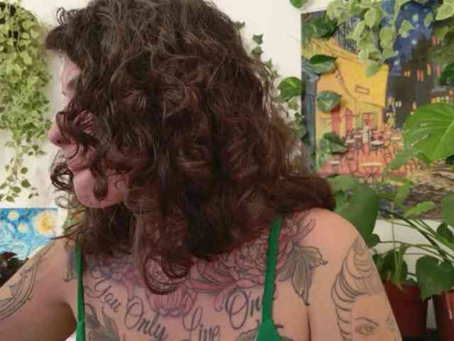 Modelo: TaliMajesty