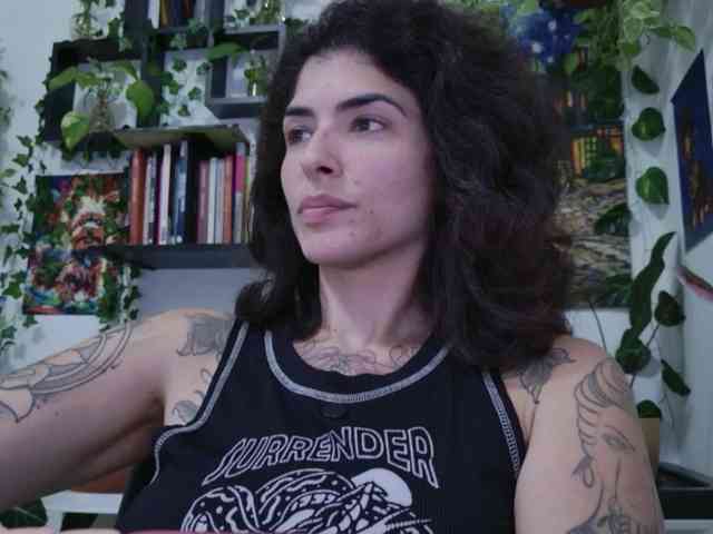 Modelo: TaliMajesty
