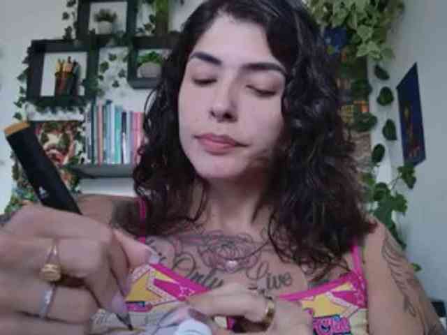 Modelo: TaliMajesty