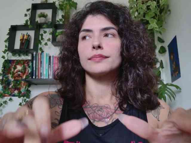 talimajesty webcam