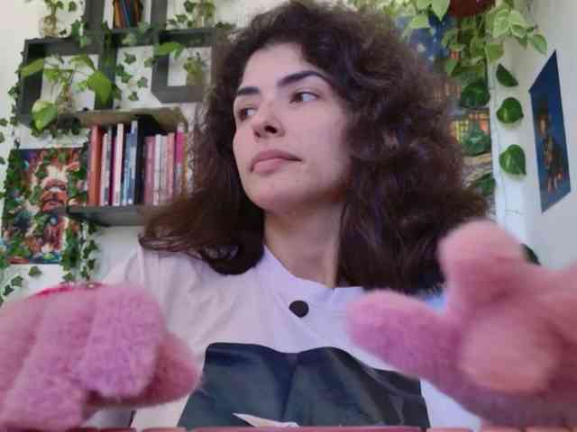 talimajesty