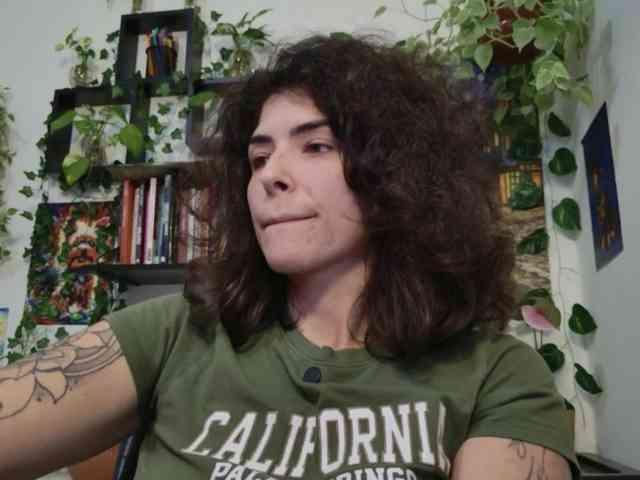 Modelo: TaliMajesty