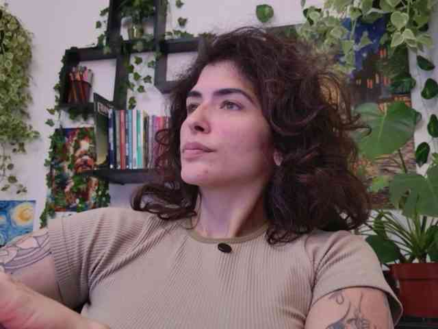 Modelo: TaliMajesty