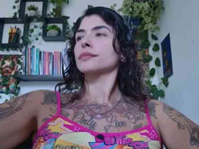 talimajesty webcam