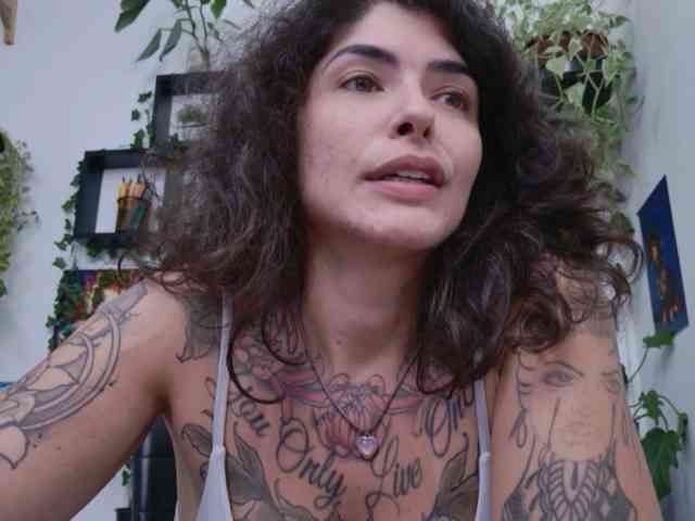 talimajesty webcam