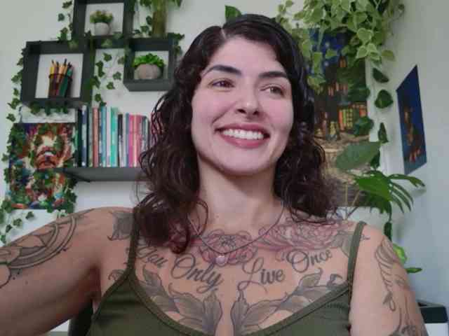 talimajesty webcam