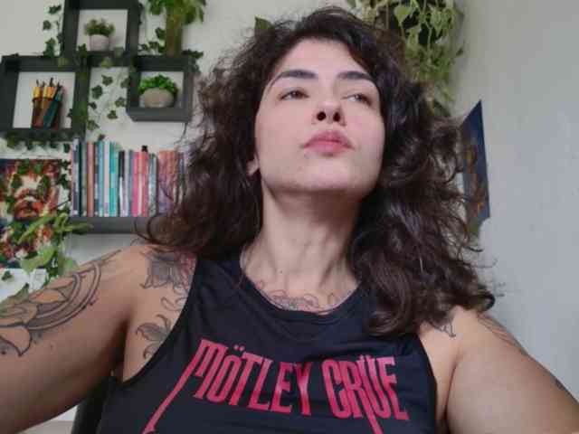 Modelo: TaliMajesty