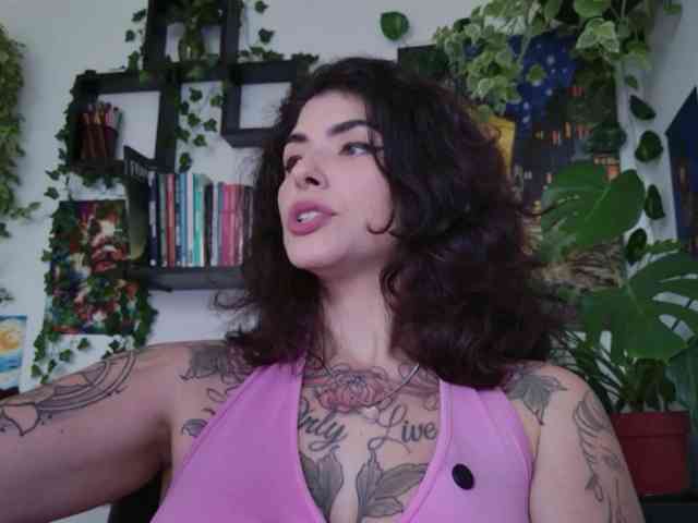 talimajesty webcam