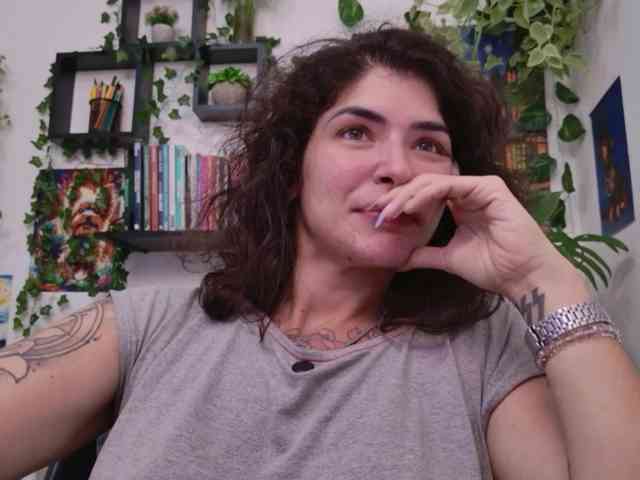 Modelo: TaliMajesty