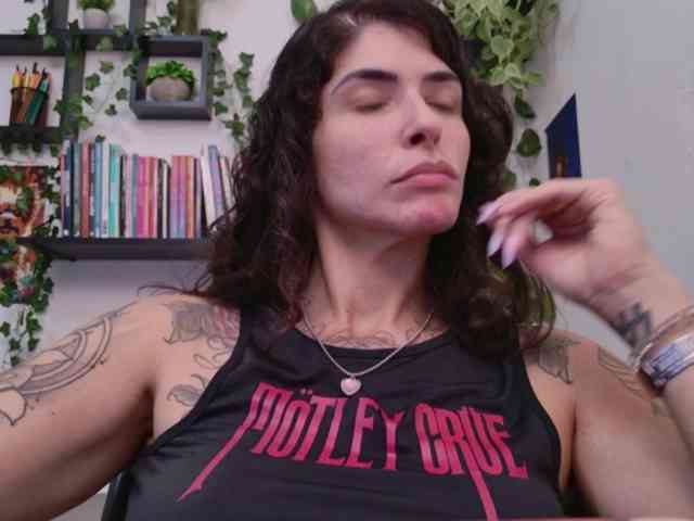 talimajesty webcam