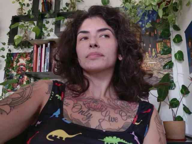 talimajesty webcam