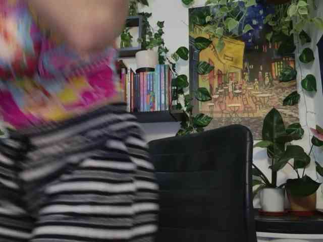 talimajesty webcam
