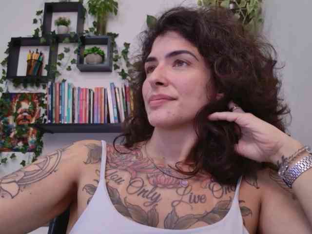 talimajesty webcam