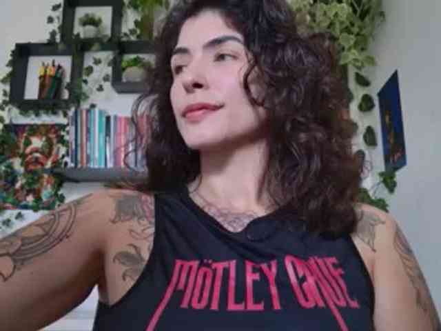 talimajesty webcam
