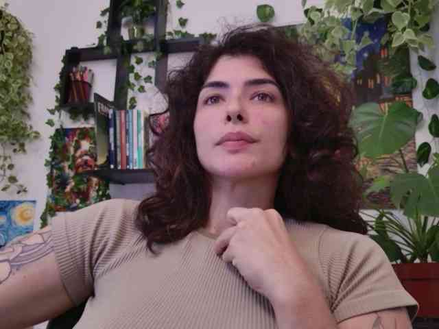 Modelo: TaliMajesty