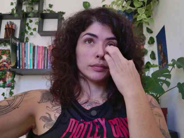 talimajesty webcam