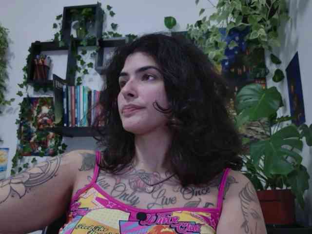 talimajesty webcam