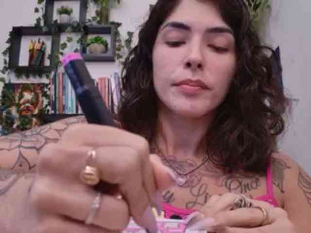 talimajesty webcam