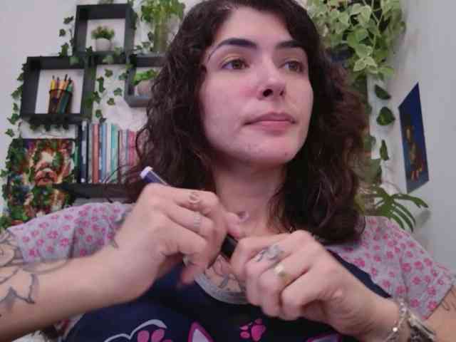 Modelo: TaliMajesty