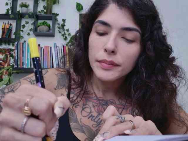 Modelo: TaliMajesty