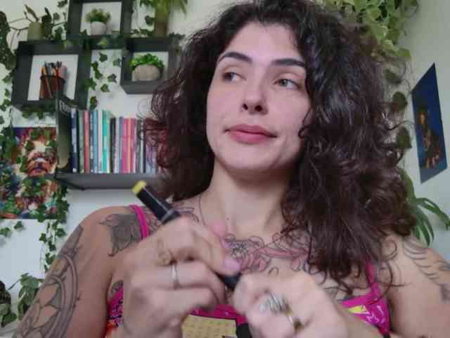 talimajesty webcam