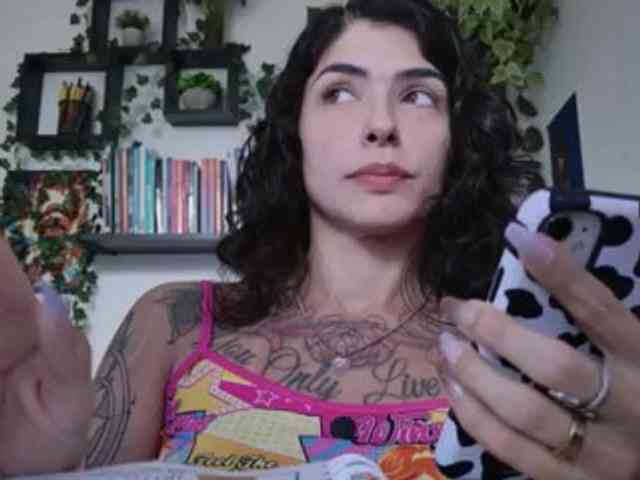 talimajesty webcam