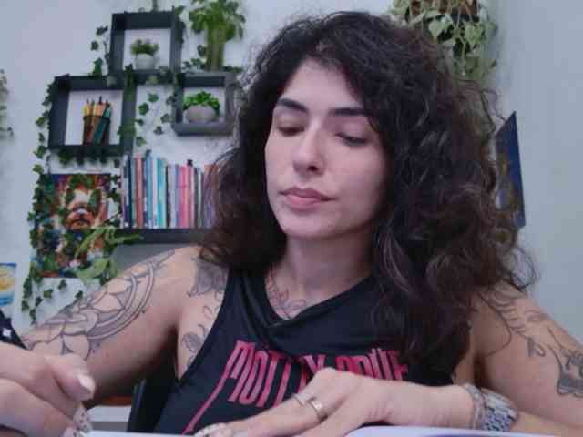 talimajesty