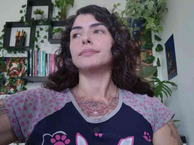 Modelo: TaliMajesty